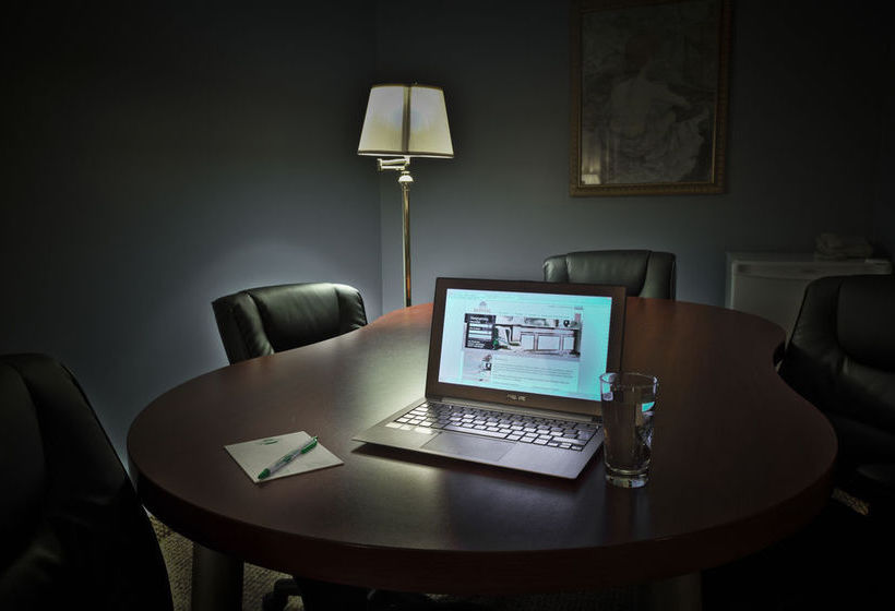 Chateau Repotel Henri IV | Quebec | Quebec | Canada 18