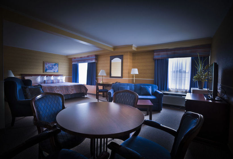 Chateau Repotel Henri IV | Quebec | Quebec | Canada 19