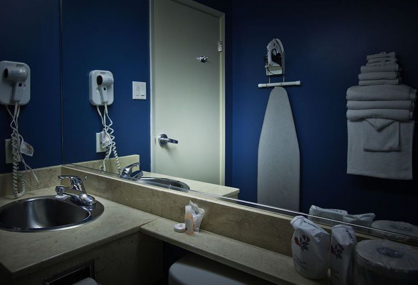 Chateau Repotel Henri IV | Quebec | Quebec | Canada 2