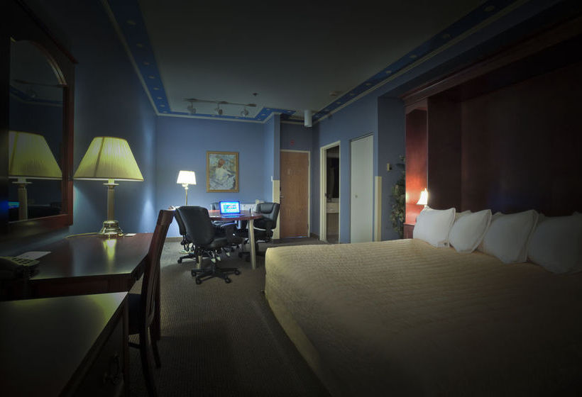 Chateau Repotel Henri IV | Quebec | Quebec | Canada 20