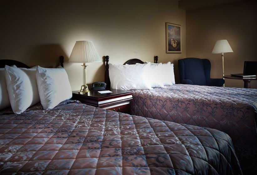 Chateau Repotel Henri IV | Quebec | Quebec | Canada 3