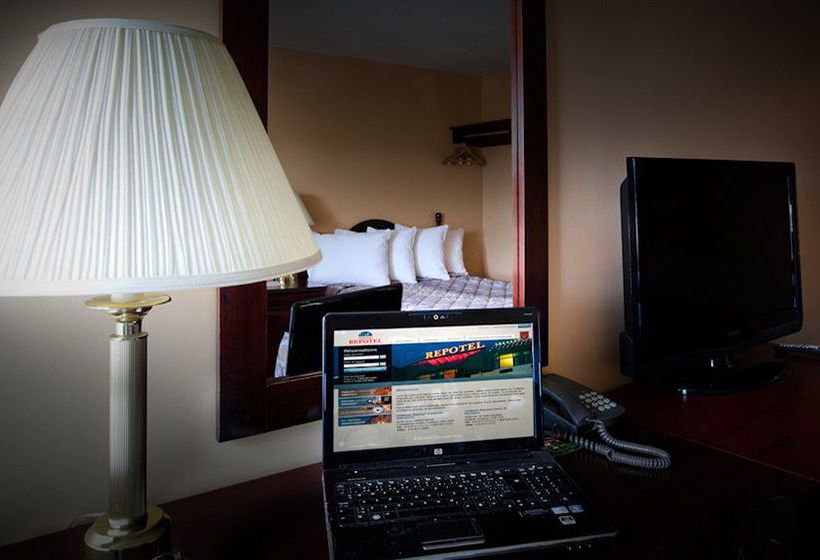 Chateau Repotel Henri IV | Quebec | Quebec | Canada 4