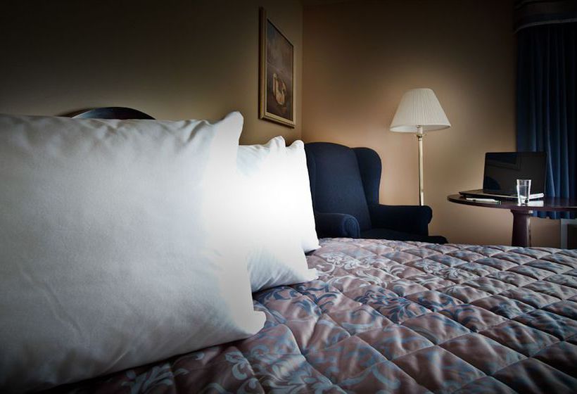 Chateau Repotel Henri IV | Quebec | Quebec | Canada 7