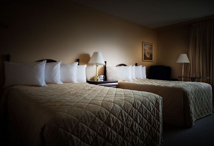 Chateau Repotel Henri IV | Quebec | Quebec | Canada 8