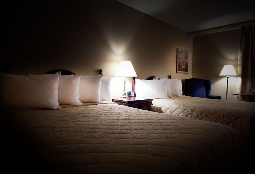 Chateau Repotel Henri IV | Quebec | Quebec | Canada 9