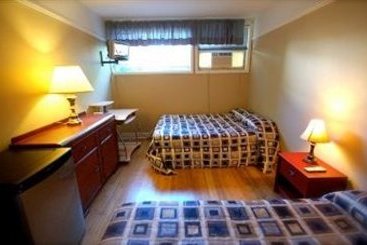 Hotel Auberge Michel Doyon