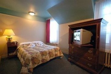 Hotel Auberge Michel Doyon | Quebec | Quebec | Canada 2