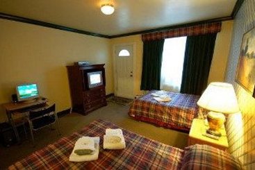 Hotel Auberge Michel Doyon | Quebec | Quebec | Canada 3