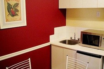 Hotel Auberge Michel Doyon | Quebec | Quebec | Canada 5