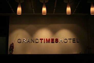Grand Times Hotel