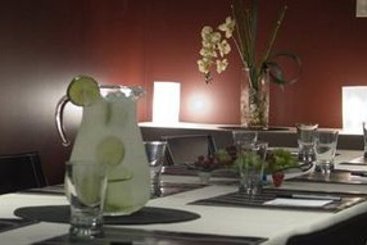 Grand Times Hotel | Quebec | Quebec | Canada 10