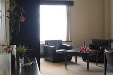 Grand Times Hotel | Quebec | Quebec | Canada 11