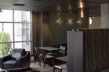 Grand Times Hotel | Quebec | Quebec | Canada 12