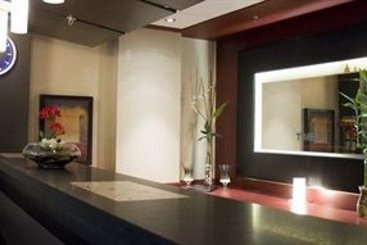 Grand Times Hotel | Quebec | Quebec | Canada 13