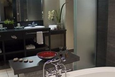 Grand Times Hotel | Quebec | Quebec | Canada 15