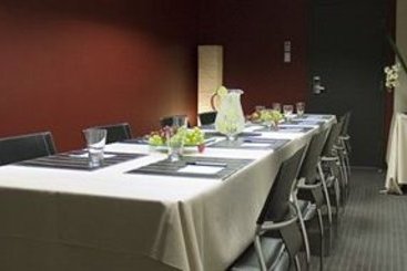 Grand Times Hotel | Quebec | Quebec | Canada 17