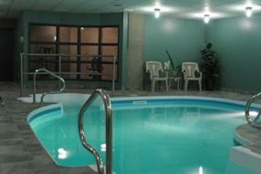 Grand Times Hotel | Quebec | Quebec | Canada 18