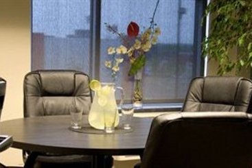 Grand Times Hotel | Quebec | Quebec | Canada 20