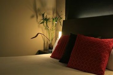 Grand Times Hotel | Quebec | Quebec | Canada 4