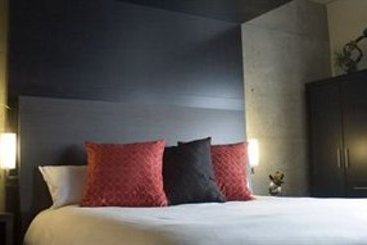 Grand Times Hotel | Quebec | Quebec | Canada 6