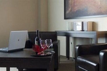 Grand Times Hotel | Quebec | Quebec | Canada 9