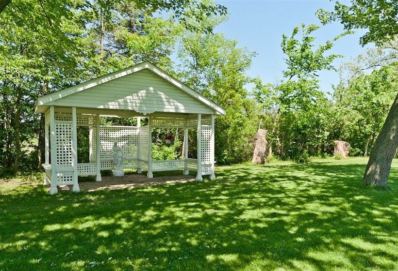 Hotel The Peninsula Inn & Resort | Niagara Falls | Ontario | Canada 1