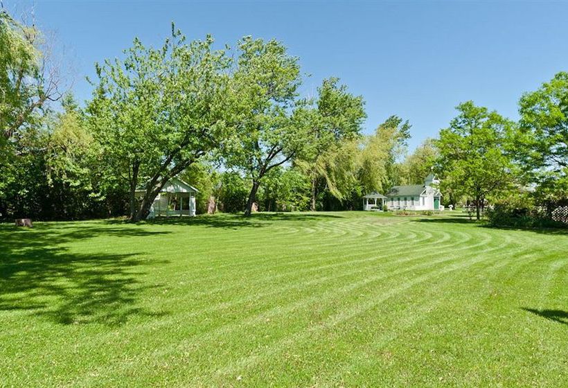 Hotel The Peninsula Inn & Resort | Niagara Falls | Ontario | Canada 10