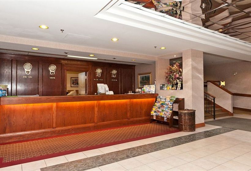 Hotel The Peninsula Inn & Resort | Niagara Falls | Ontario | Canada 11