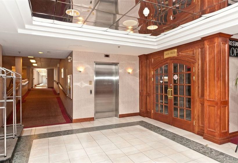 Hotel The Peninsula Inn & Resort | Niagara Falls | Ontario | Canada 12