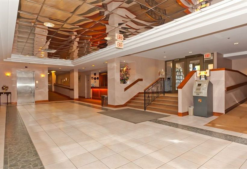 Hotel The Peninsula Inn & Resort | Niagara Falls | Ontario | Canada 14