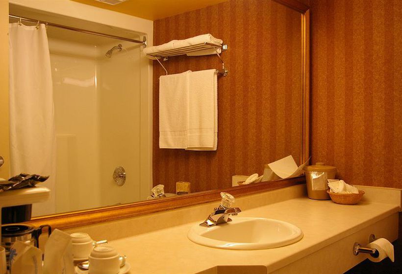 Hotel The Peninsula Inn & Resort | Niagara Falls | Ontario | Canada 15