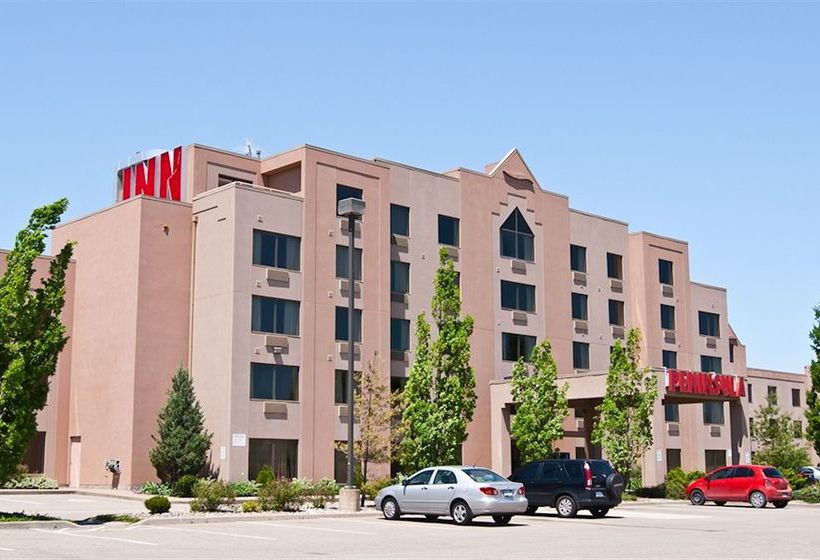 Hotel The Peninsula Inn & Resort | Niagara Falls | Ontario | Canada 16