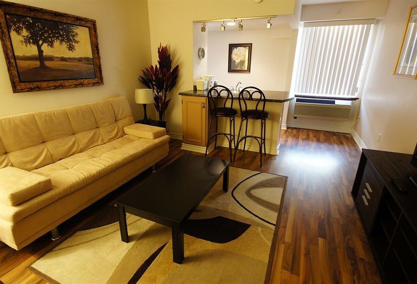 Hotel The Peninsula Inn & Resort | Niagara Falls | Ontario | Canada 18