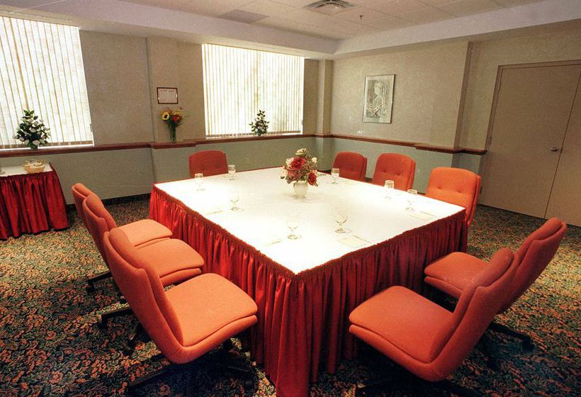 Hotel The Peninsula Inn & Resort | Niagara Falls | Ontario | Canada 19