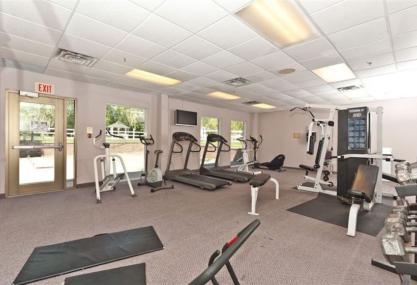 Hotel The Peninsula Inn & Resort | Niagara Falls | Ontario | Canada 6