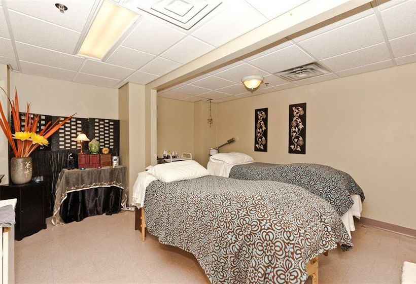 Hotel The Peninsula Inn & Resort | Niagara Falls | Ontario | Canada 7