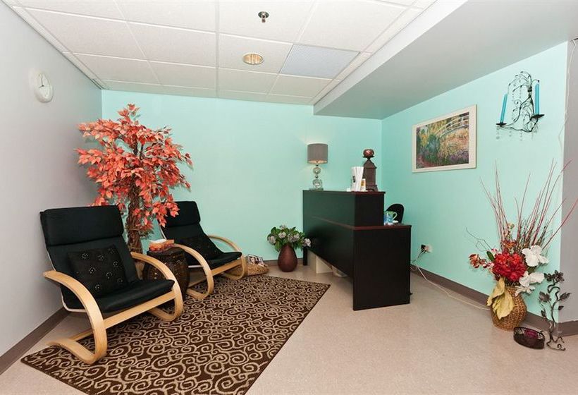 Hotel The Peninsula Inn & Resort | Niagara Falls | Ontario | Canada 8