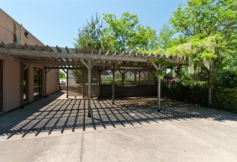 Hotel The Peninsula Inn & Resort | Niagara Falls | Ontario | Canada 9