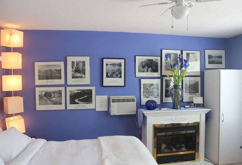 Ellis House Bed & Breakfast | Niagara Falls | Ontario | Canada 10