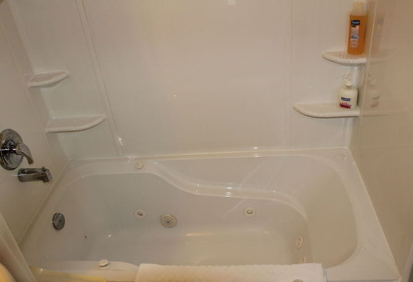 Ellis House Bed & Breakfast | Niagara Falls | Ontario | Canada 14