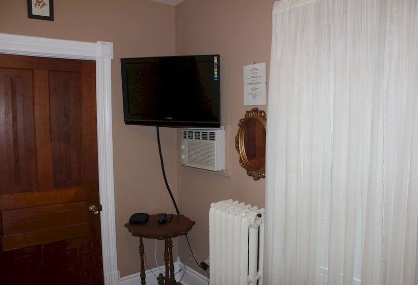 Ellis House Bed & Breakfast | Niagara Falls | Ontario | Canada 17