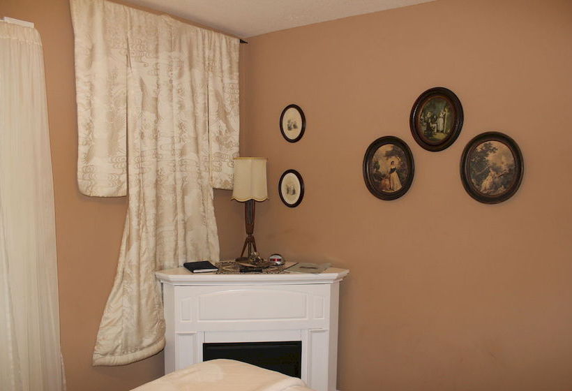 Ellis House Bed & Breakfast | Niagara Falls | Ontario | Canada 18