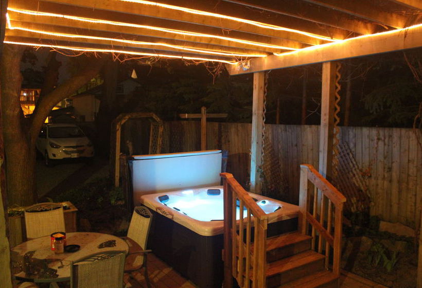 Ellis House Bed & Breakfast | Niagara Falls | Ontario | Canada 19