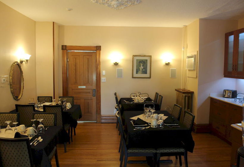 Ellis House Bed & Breakfast | Niagara Falls | Ontario | Canada 7