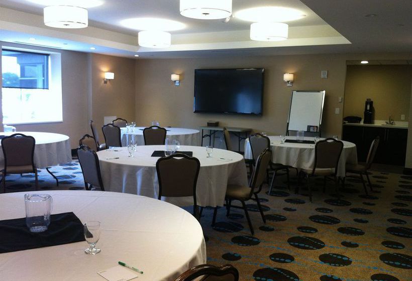 Hotel Wyndham Garden Niagara Falls Fallsview | Niagara Falls | Ontario | Canada 2