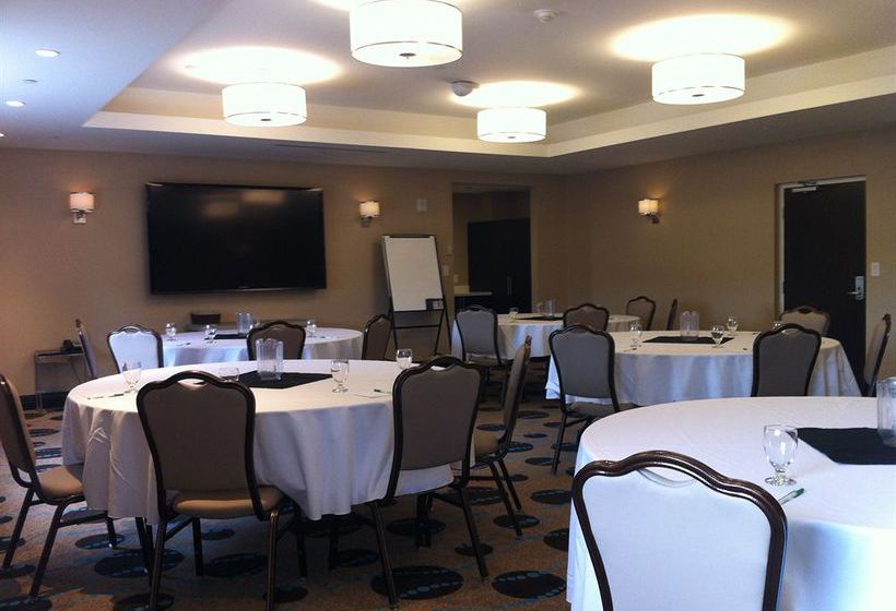 Hotel Wyndham Garden Niagara Falls Fallsview | Niagara Falls | Ontario | Canada 3