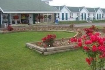 A1 Motel Niagara Falls Ontario