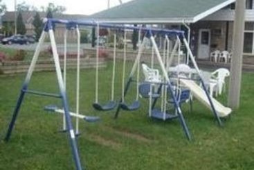 A1 Motel | Niagara Falls | Ontario | Canada 1