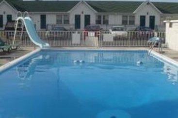 A1 Motel | Niagara Falls | Ontario | Canada 2