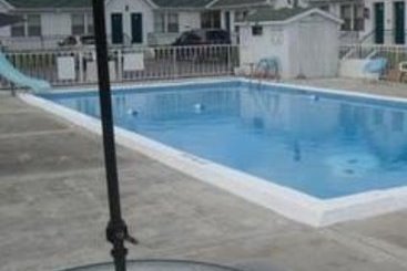 A1 Motel | Niagara Falls | Ontario | Canada 3